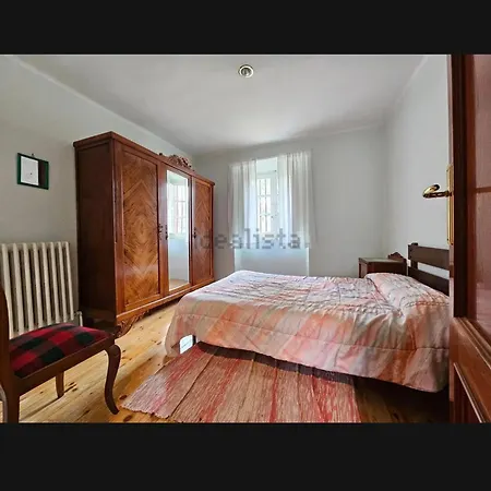 Hasta 7 Plazas En De Casa Morillas Alloggio in famiglia *