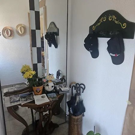 Hasta 7 Plazas En De Casa Morillas