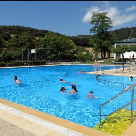 Hasta 7 Plazas En De Casa Morillas Alloggio in famiglia